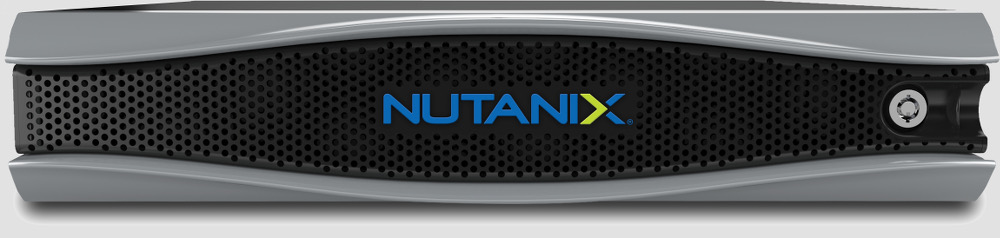 Nutanix Bezzel