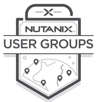 Nutanix User Groups